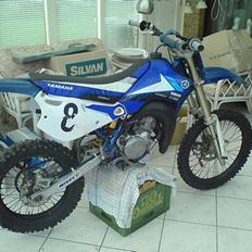 Yamaha Yamaha yz 80ccm"SOLGT" 