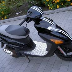 Honda SFX 50 (SOLGT)