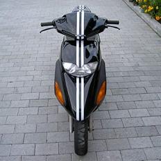Honda SFX 50 (SOLGT)