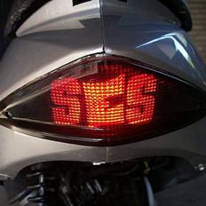 Suzuki Byttet til sonic