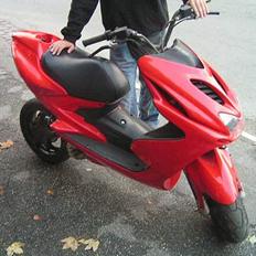 Yamaha AeroX LC ^^PROJEKT^^