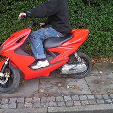 Yamaha AeroX LC ^^PROJEKT^^