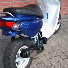 Yamaha Bws NG (Stjålet)