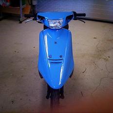 Yamaha Jog 