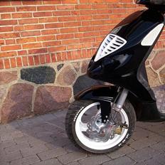 Piaggio nrg mc3 * SOLGT *