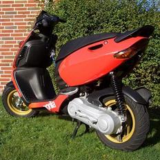 Aprilia Sonic. (Solgt)