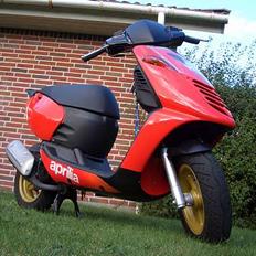 Aprilia Sonic. (Solgt)