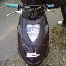 Aprilia Sonic
