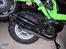 Aprilia sr50/fz50 stel SOLGT