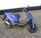 PGO Hot 50 {SOLGT - 4500kr}
