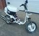 Yamaha Jog