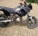 Cagiva 6 g croos/motor c solgt