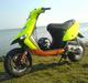 Gilera Stalker