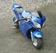 MiniBike pocketbike - Smidt ud!