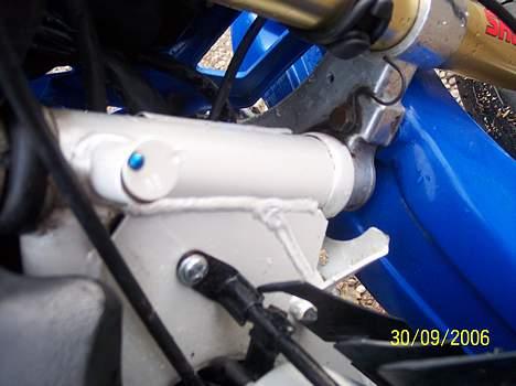 Suzuki Smx (Solgt) billede 9