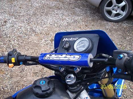 Suzuki Smx (Solgt) billede 10