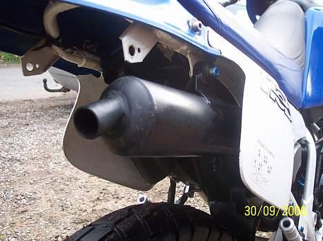 Suzuki Smx (Solgt) billede 12