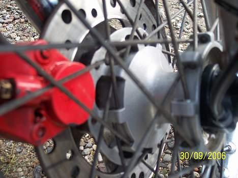 Suzuki Smx (Solgt) billede 14