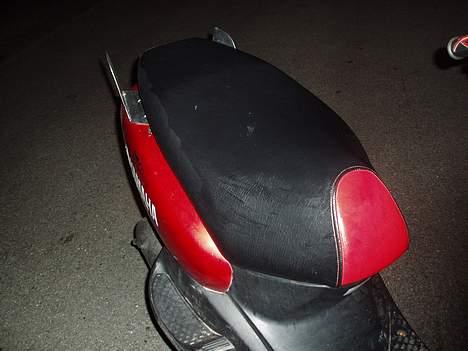 Yamaha Neos billede 5