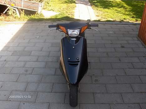 Yamaha Jog Fs AC (FØR) Solgt billede 7