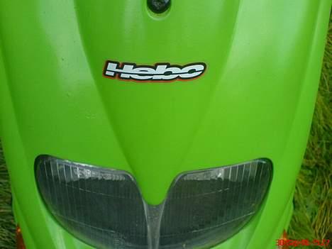 Gilera Stalker (SOLGT) - HEBO billede 13