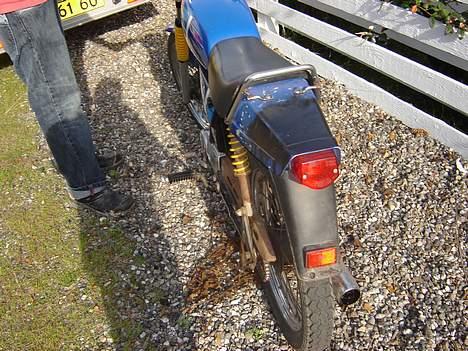 Yamaha fs1 4 gear *solgt* - go røv billede 4