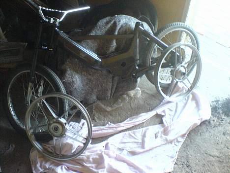 Puch maxi k (projekt) billede 13
