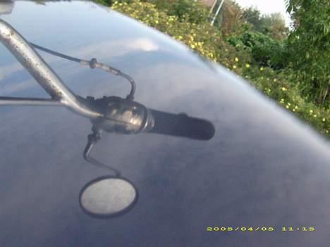 Yamaha 4-gear.  (Soolgt) billede 3