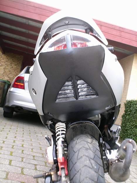 Peugeot Speedfight 2 -=SOLGT=- billede 6