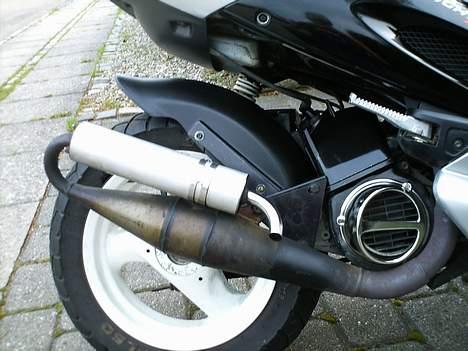 Peugeot Speedfight 2 -=SOLGT=- billede 9