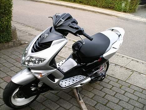 Peugeot Speedfight 2 -=SOLGT=- billede 10