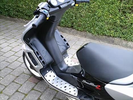 Peugeot Speedfight 2 -=SOLGT=- billede 12