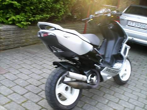 Peugeot Speedfight 2 -=SOLGT=- billede 13