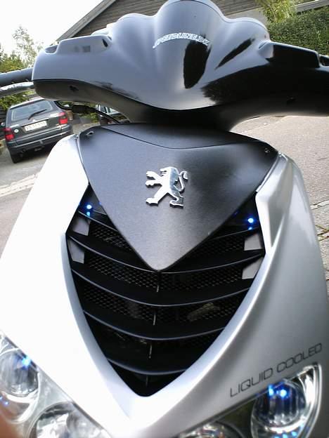 Peugeot Speedfight 2 -=SOLGT=- billede 14