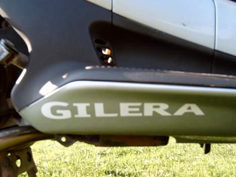 Gilera Runner SP 50 (før) solgt billede 5