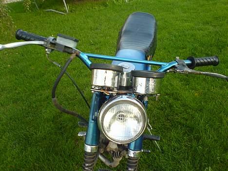 Yamaha 4g solgt billede 10