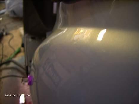 Yamaha Jog AS Solgt billede 10