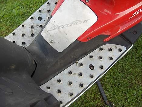 Peugeot speedfight 2 $solgt$ billede 4