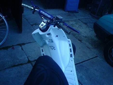 Gilera Stalker billede 5