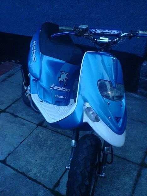 Gilera Stalker billede 7