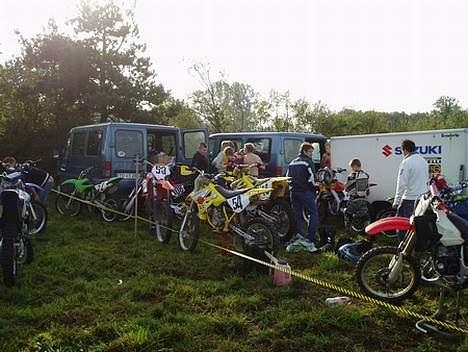 KTM 125/80ccm - min nummer 53 billede 10