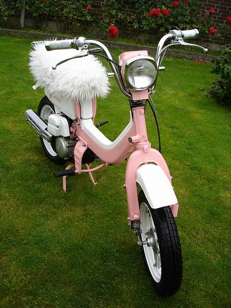 Suzuki FZ50 [Solgt] billede 7