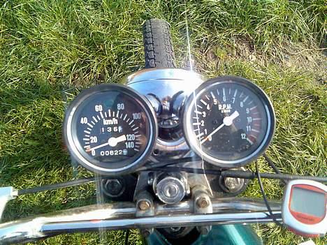 Yamaha 4g  Byttet Til Ssm billede 9