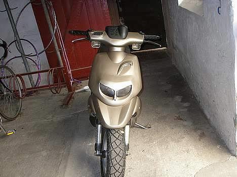 Peugeot trekker til salg byd billede 1