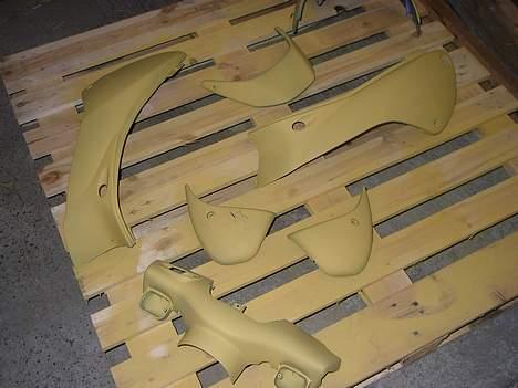 Peugeot trekker til salg byd billede 5