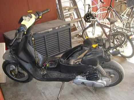 Peugeot trekker til salg byd billede 6