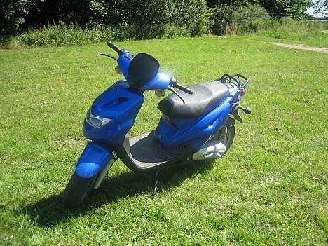 CPI Popcorn billede 1