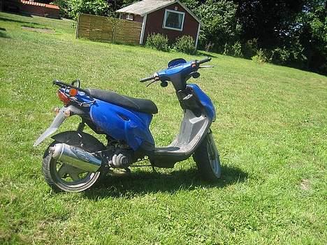 CPI Popcorn billede 3