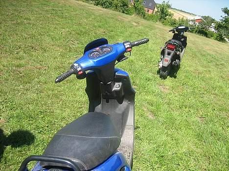 CPI Popcorn - Fætters hot i baggrunden billede 4