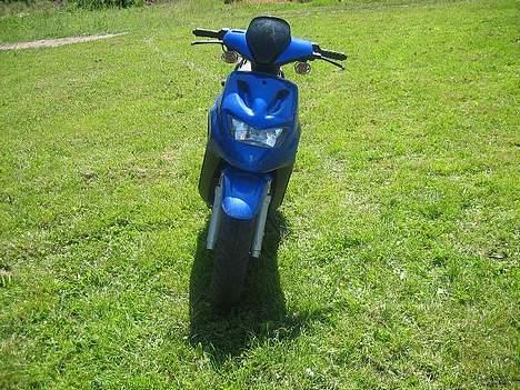 CPI Popcorn billede 5